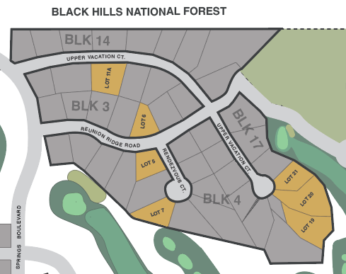 map-reunionridge