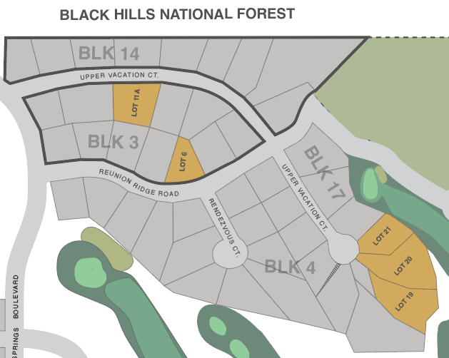 map-reunionridge